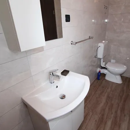 House Cuvi Holiday home *